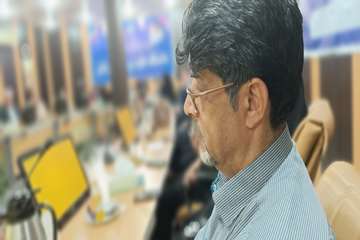 فریدون جعفریان فر